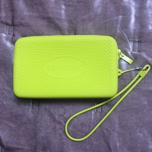 Havaianas minibag/wallet